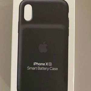 iPhone XS Smart Battery Case
